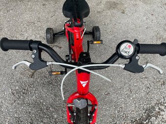 Detsky bicykel 14 - 8