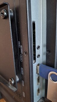 TV Sencor SLE3214M4 - 8