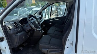 Renault Trafic Kombi Van dCi 120 L1 - 8