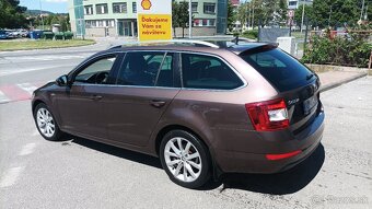 Octavia 3 Combi 2,0TDI 4x4 L&K - 8