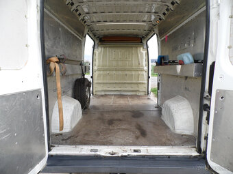 Citroen Jumper 2.2 l e4 88 k - 8