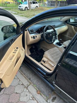 Volkswagen Passat b6 2.0TDI - 8