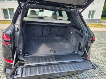 BMW X5 XDrive 30d mHEV A/T - 8