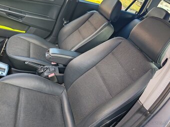 Opel astra AUTOMAT - 8