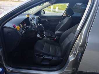 Škoda Octavia II 1.6 MPI LPG - 8