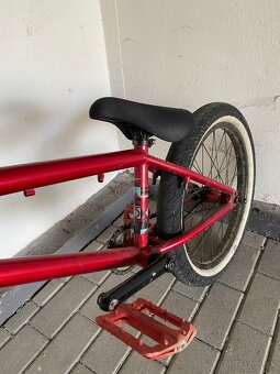 BMX - 8