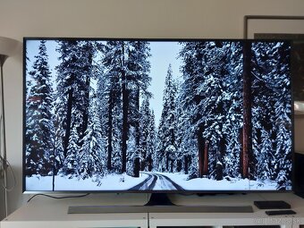 Samsung UE75JU7002T Smart 4K 3D Ultra HD Hbb Tv 75" 190,5cm - 8