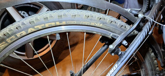 Predám bicykel CTM TERRANO 1,0 - 8
