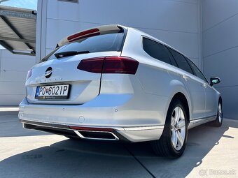 Volkswagen passat 2.0 110kw - 8