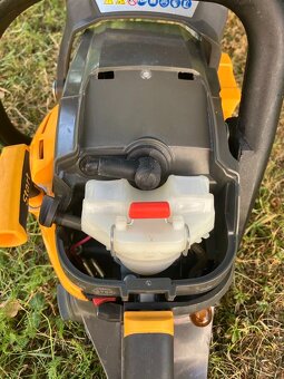 Predam motorovu pilu Stiga SP 386 - 8