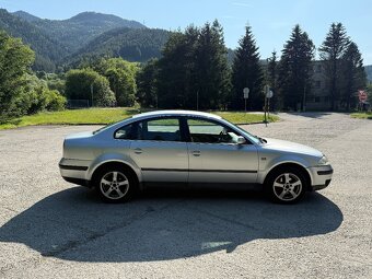 vw passat b5,5 1.9 tdi 74kw - 8