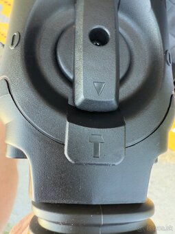 Dewalt DCH775 aku kombi kladivo sds max - 8