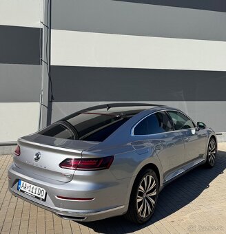 Volkswagen arteon 176KW BITDI 4-motion - 8