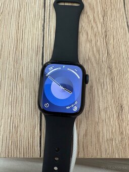 Apple watch 8 41 mm - 8