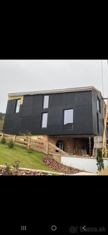 Predam kvalitne nove termoizolačne dosky - 8