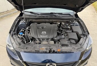 3 2.0 Skyactiv - 8