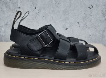 Dr. Martens Galia EU40 - 8
