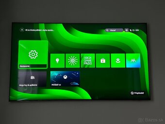 Xbox series x a príslušenstvo - 8