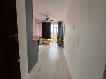 Unikátní apartmán 2+kk v Sunny Day 6 – Bulharsko, Tankovo - 8