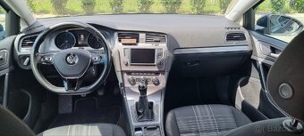 VW GOLF VII Variant LOUNGE - 8