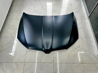 NOVÁ KAPOTA ŠKODA OCTAVIA 3 / ZÁRUKA / ZASÍLÁME NA SK - 8