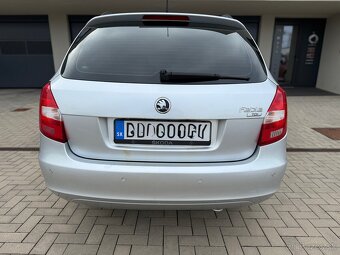 ŠKODA FABIA 1.6TDI - 8