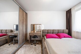 KAPICOVA - PRAKTICKÝ 3IZBOVÝ BYT NA ZAČIATKU PETRŽALKY BEZ N - 8