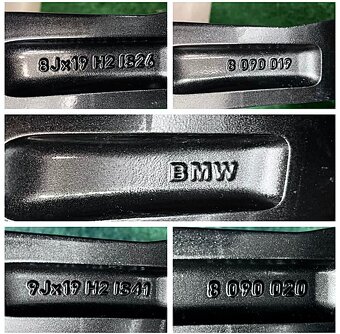 Styling 727M R19 Bmw orig. - 8