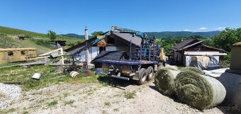 Tatra t815 lesovoz - 8