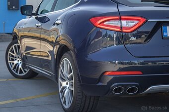Maserati Levante 3.0 V6 - 8