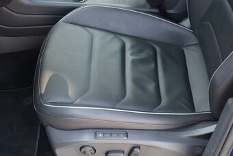 Volkswagen Tiguan 2.0 BiTDi, SR voz, 1. maj, odpočet DPH - 8