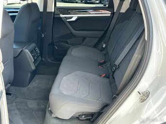 Volkswagen Touareg 3.0 TDi V6 4Motion Tiptronic, r.v.: 2018 - 8