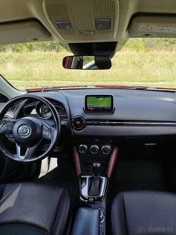 CX-3 - 8