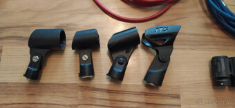 Káble + hardcase - 8