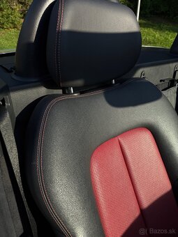 Mercedes-Benz SLK 200 kabriolet - 8