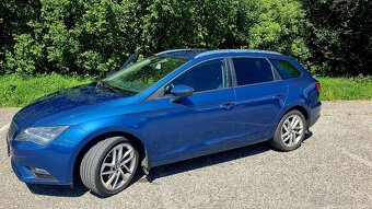 Seat Leon 4X4 - 8