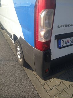 Citroen Jumper - 8