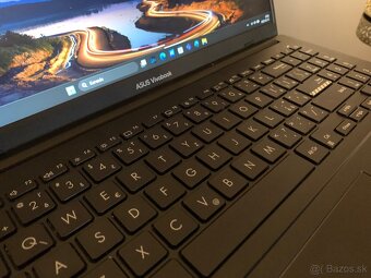 Asus Vivobook Go 15 E1504GA-BQ133WS Top stavako nové. - 8