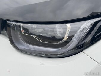 BMW i3s 120Ah, r.2022, Adaptív LED/Temp., Kam.❇️odpočet DPH - 8