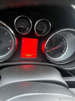 Opel Insignia  nahradne diely - 8