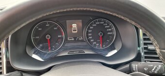Seat Ateca Xcellence 2.0 TDI DSG 4x4 - 8