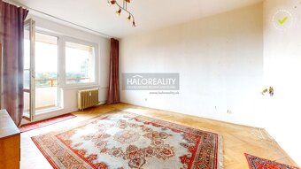 HALO reality - Predaj, trojizbový byt Lučenec, Štvrť M.R. Št - 8