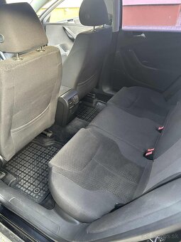 Predám VW Passat B6 1.9 TDI - 8
