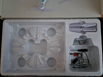 x5c explorers 2.4g dron s príslušenstvom - 8