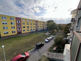 3-izbový byt 84m2 s balkónom, komorou a pivnicou na J.Palári - 8