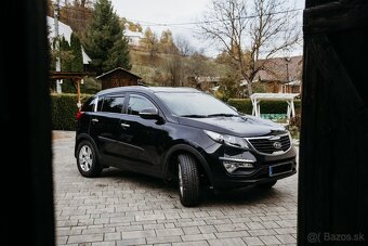 Kia Sportage 1.6 GDi EX - 8