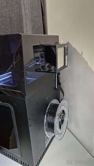 3D tlačiareň Zortrax M200 zadarmo k príslušenstvu a Filamenu - 8
