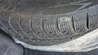 BMW Rad 3 Touring 316d - 8