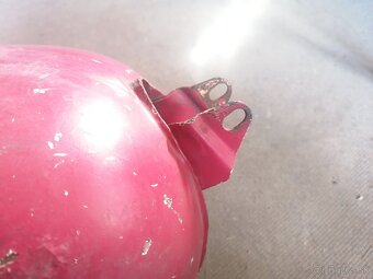 Nádrž na CZ 175/ 477 harlejka, 125/ 476, CZ 175/ 482 trail - 8