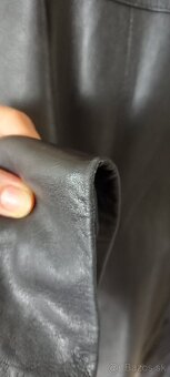 KOŽENÁ BUNDA MAX - 8